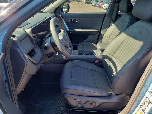 New 2027 Kia Seltos X-Line SX AWD/4WD image 23