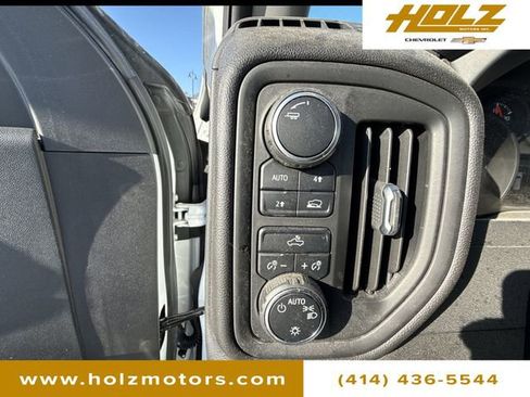 Used 2021 Chevrolet Silverado 1500 W/T w/ WT Value Package image 17