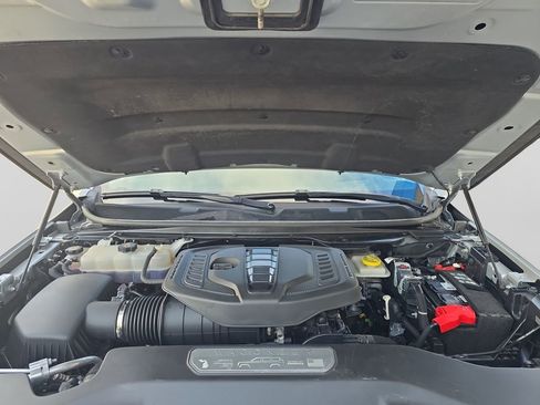 Used 2024 Jeep Wagoneer Series III image 20