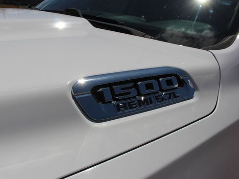 Used 2020 RAM 1500 Big Horn AWD/4WD image 9