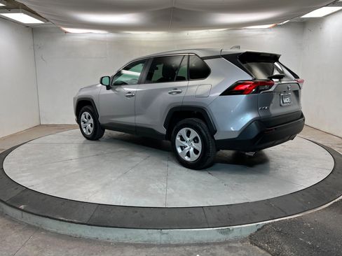 Used 2024 Toyota RAV4 LE image 3