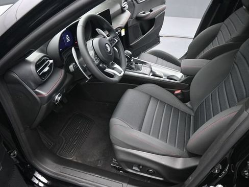 New 2025 Dodge Hornet R/T AWD/4WD image 9