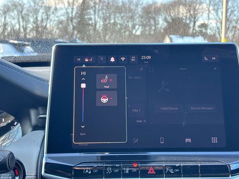 New 2026 Jeep Compass Limited image 11