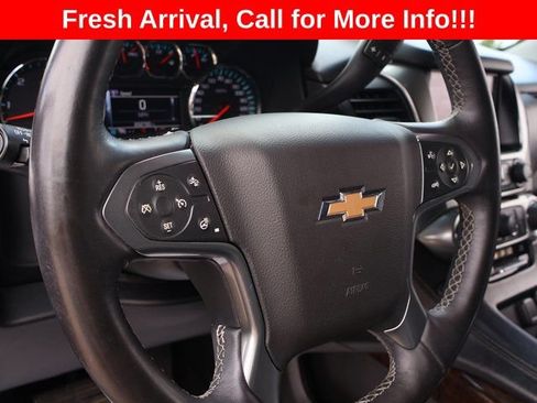 Used 2015 Chevrolet Suburban LT w/ Luxury Package AWD/4WD image 28