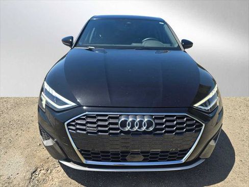 Used 2023 Audi A3 2.0T Premium Plus w/ Premium Plus Package AWD/4WD image 8