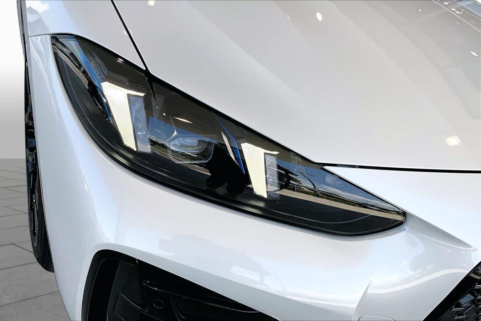 New 2027 BMW 430i Convertible w/ M Sport Package RWD image 14