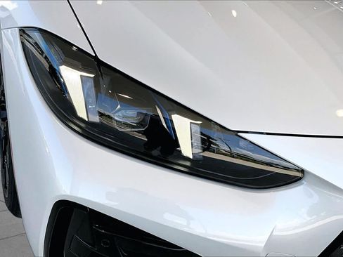 New 2027 BMW 430i Convertible w/ M Sport Package RWD image 14