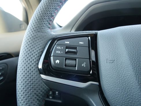 New 2026 Honda Ridgeline Black Edition image 24