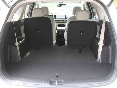 New 2025 Kia Sorento EX image 10