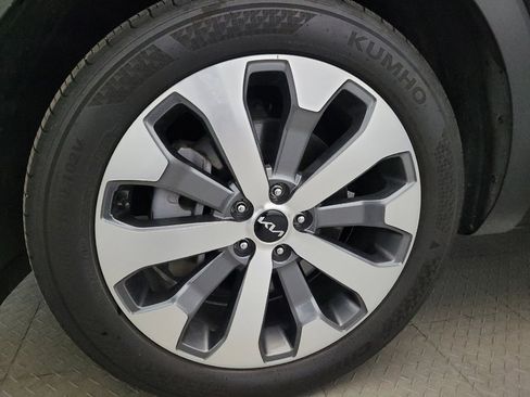 Used 2022 Kia Telluride S AWD/4WD image 31