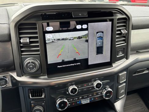 Used 2026 Ford F150 Lariat AWD/4WD image 17