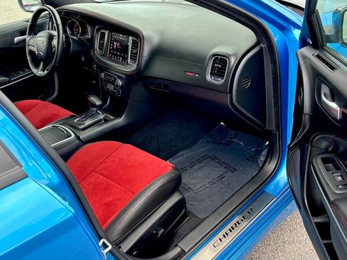 Used 2023 Dodge Charger Scat Pack w/ Plus Group RWD image 30