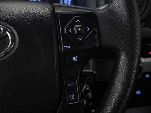 Used 2023 Toyota Tacoma SR image 48