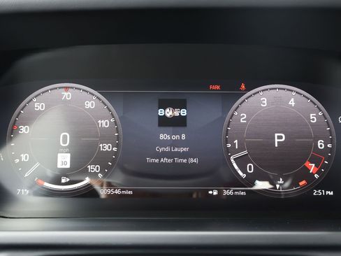 Certified 2025 Land Rover Defender 110 S AWD/4WD image 18