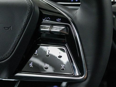 New 2026 Cadillac Lyriq V image 17