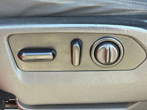 Used 2020 Chevrolet Silverado 1500 LT w/ Texas Edition image 12