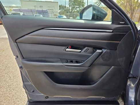 Used 2025 MAZDA CX-50 AWD 2.5 Hybrid w/ Premium Pkg image 13