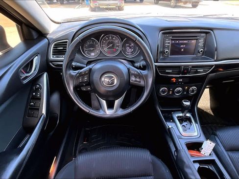 Used 2014 MAZDA MAZDA6 Sport FWD image 6