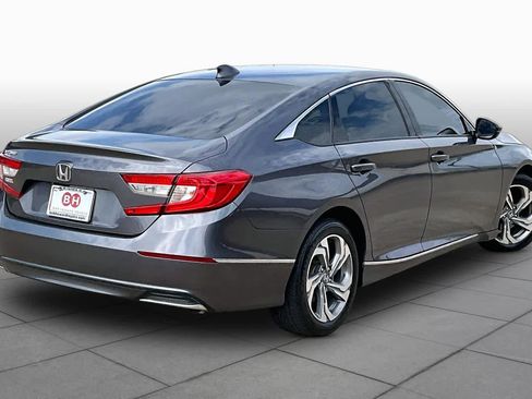 Used 2019 Honda Accord EX-L image 12