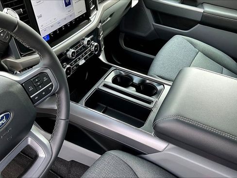 New 2026 Ford F150 XLT AWD/4WD image 24