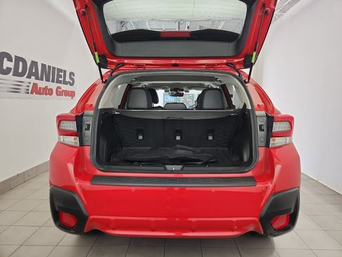 Used 2020 Subaru Crosstrek 2.0i Limited w/ Moonroof Package image 35