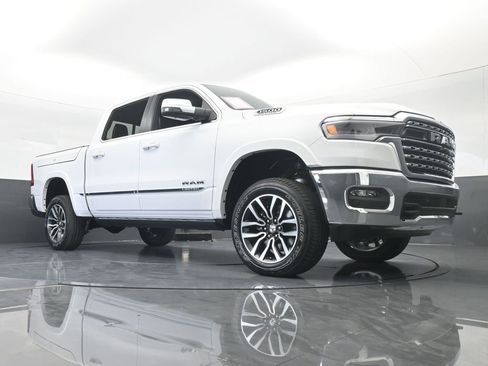 Used 2025 RAM 1500 Limited image 69