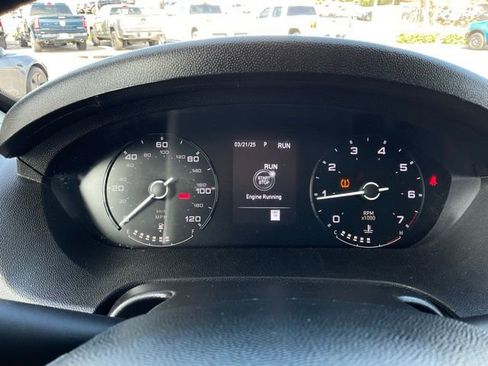 Used 2023 RAM ProMaster 2500 image 22