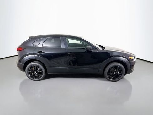 New 2026 MAZDA CX-30 AWD 2.5 S w/ Select Sport Pkg image 8
