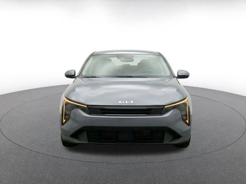 Used 2025 Kia K4 FWD image 2