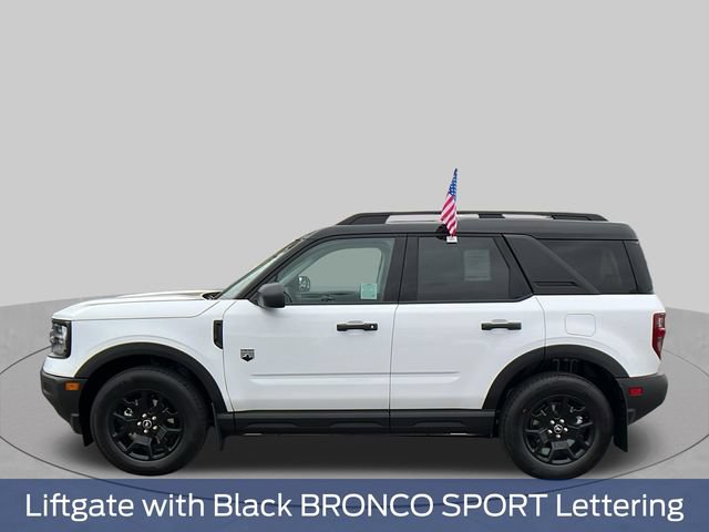 New 2026 Ford Bronco Sport Big Bend w/ Convenience Package AWD/4WD image 7