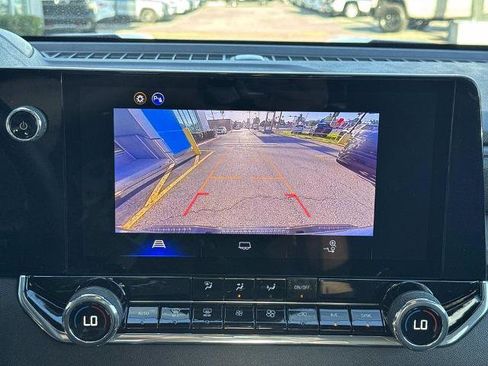 New 2026 Chevrolet Colorado Trail Boss AWD/4WD image 20