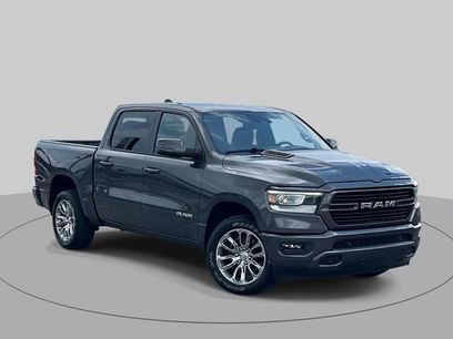 Used 2023 RAM 1500 Laramie