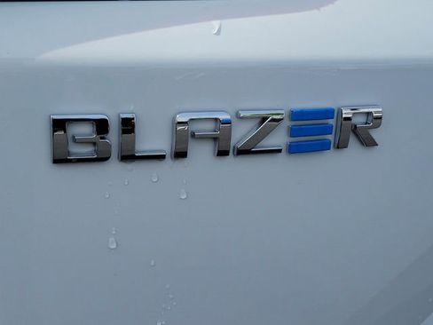 New 2026 Chevrolet Blazer EV LT FWD image 25