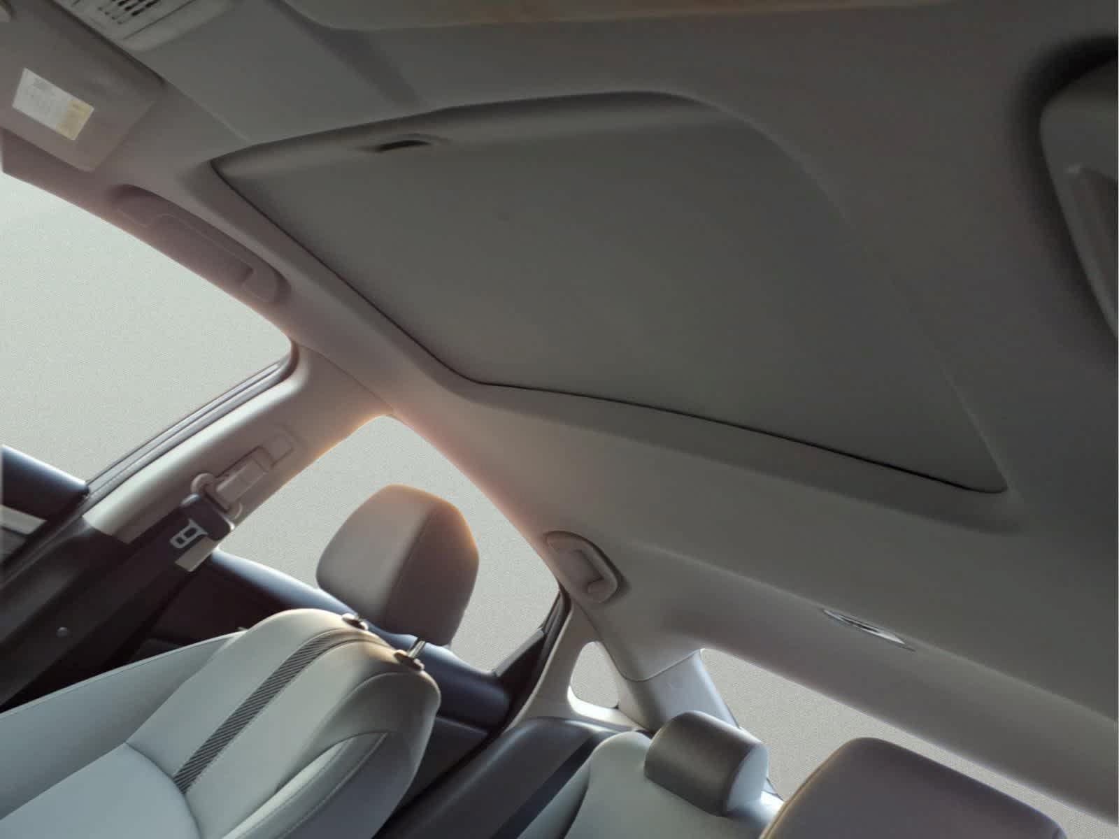 Used 2016 Honda Civic EX image 17