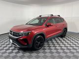 Used 2022 Volkswagen Taos SE image 3