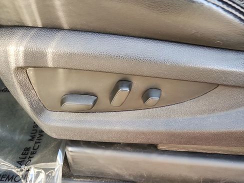Used 2015 GMC Sierra 1500 Denali w/ Driver Alert Package AWD/4WD image 8