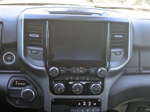 New 2026 RAM 1500 Big Horn image 15