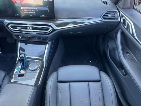 Certified 2023 BMW i4 eDrive35 w/ Parking Assistance Package image 29