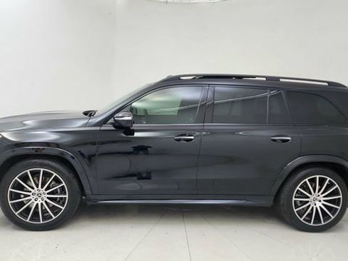 Used 2025 Mercedes-Benz GLS 450 GLS 450 image 3