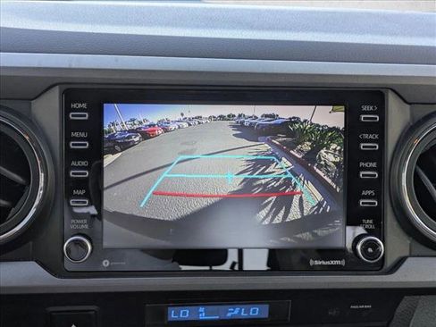 Certified 2023 Toyota Tacoma TRD Off-Road image 14