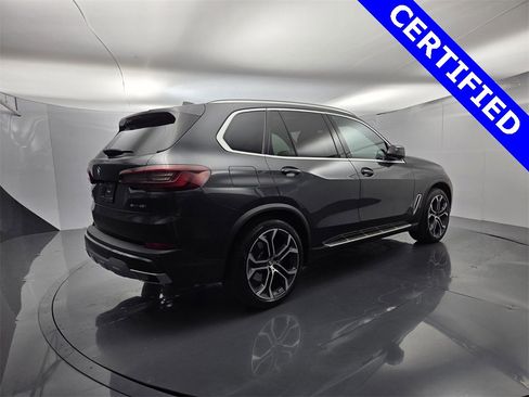 Certified 2023 BMW X5 sDrive40i w/ Premium Package image 10