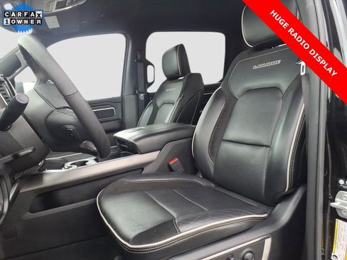 Used 2025 RAM 1500 Laramie image 13