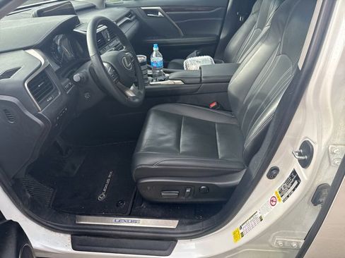 Used 2018 Lexus RX 450h AWD image 9