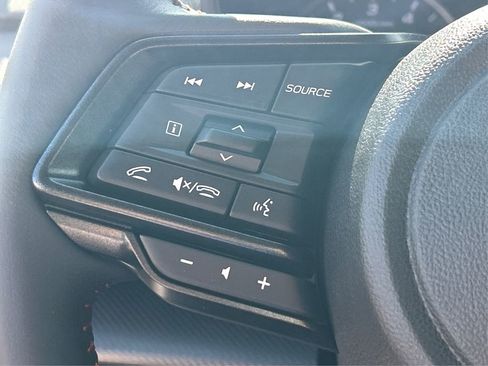 New 2025 Subaru Crosstrek 2.5i Limited image 33