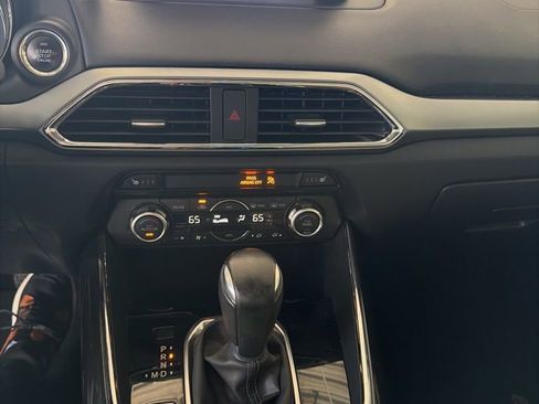 Used 2016 MAZDA CX-9 Touring image 17