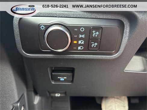 New 2025 Ford Bronco 2-Door image 11