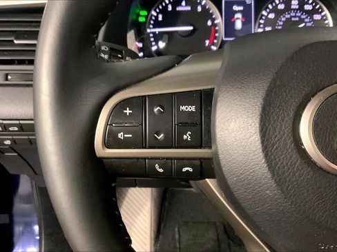 Used 2017 Lexus RX 350 AWD w/ Premium Package image 18