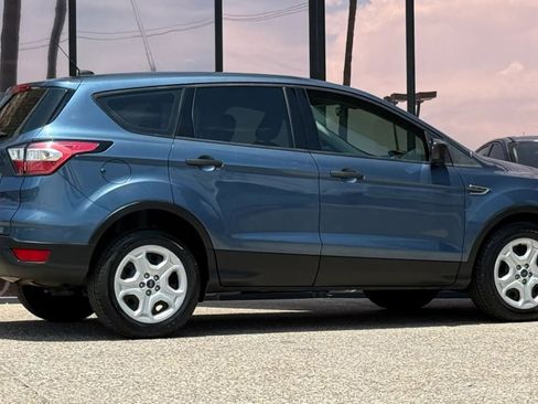 Used 2018 Ford Escape S FWD image 13