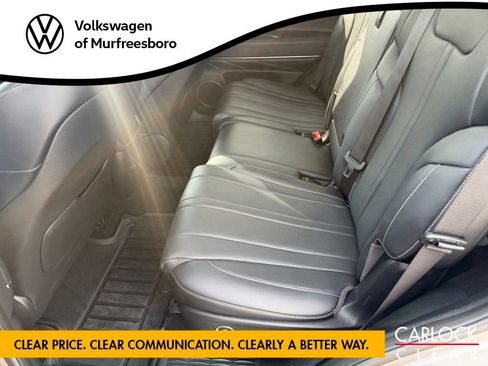 Used 2021 Genesis GV80 2.5T RWD image 26