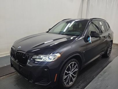 Used 2022 BMW X3 M40i